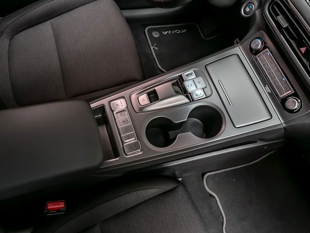 Hyundai Kona Trend Elektro 2WD Kamera Navi KRELL