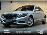 Mercedes-Benz S350d L 4M* LED#4xSHZ#AHK#PANO#LUFT#HUD#TOT#DTR+ - Mercedes-Benz S-Klasse Gebrauchtwagen in Dresden