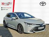 Toyota Corolla 2.0 Hybrid Lounge +El. Panoramadach +Nav - Toyota Corolla mit Hybrid-Antrieb