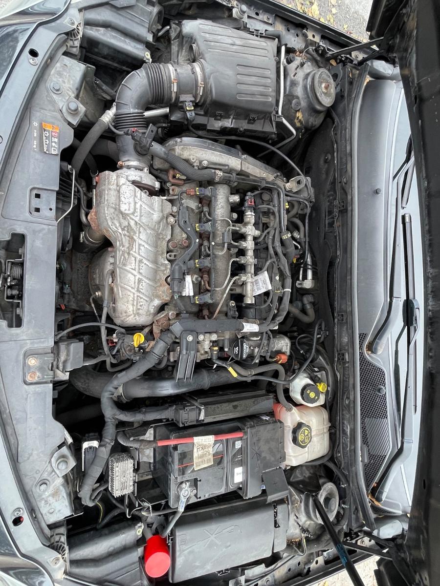 Opel Insignia 2014 — photo 18
