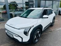 Kia EV3 - Vorschau Bild 2