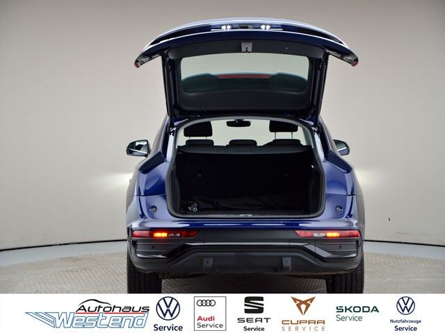 Fahrzeugabbildung Audi Q5 Sportback 40 TDI 150kW quattro S tronic LED N
