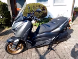 Yamaha Motorroller 300 X MAX - YAMAHA ROLLER X MAX