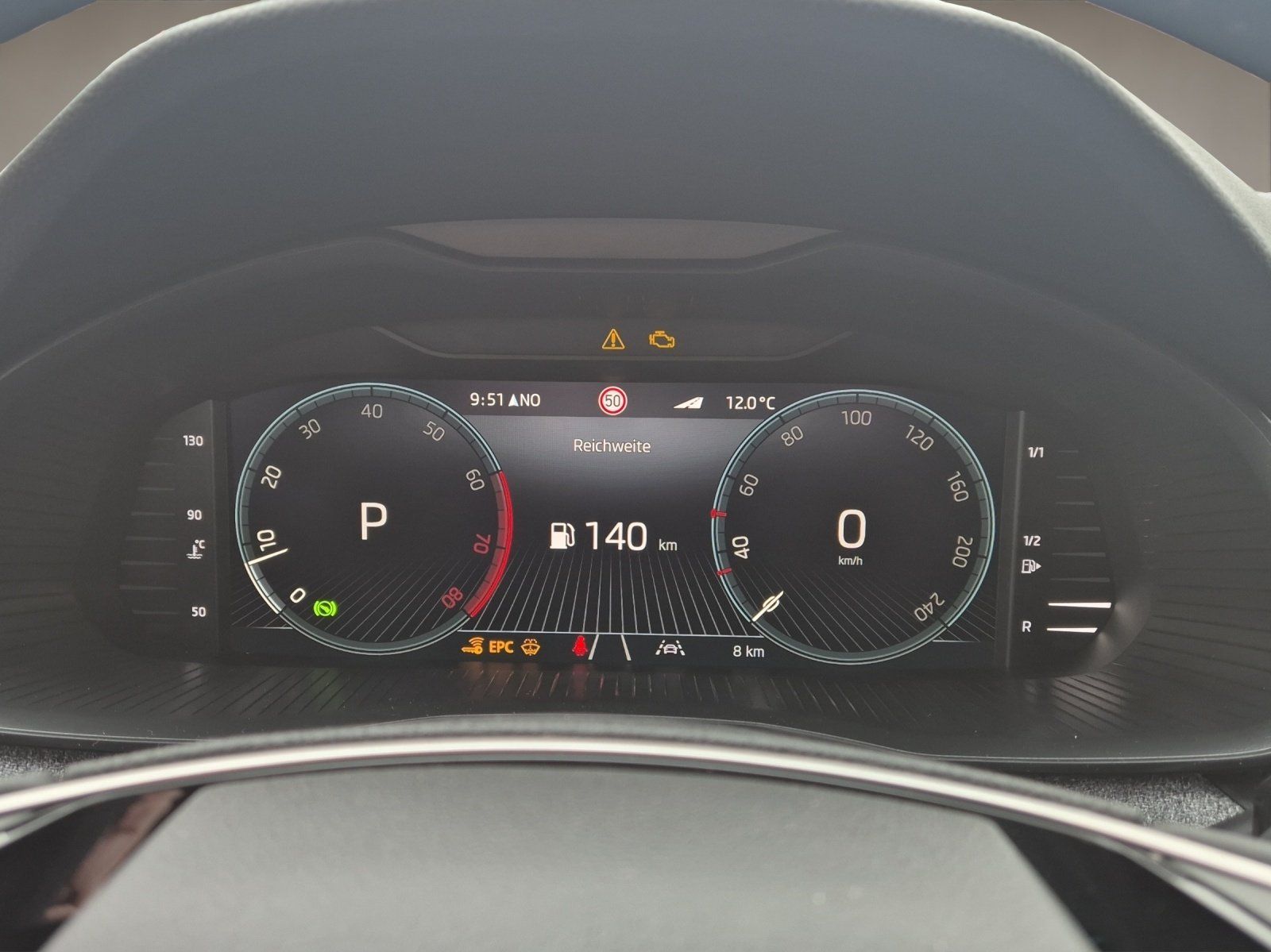 Skoda Kamiq - Bild 12