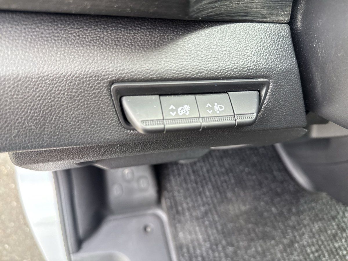 Renault Trafic - Bild 21