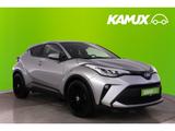 Toyota C-HR 2.0Hybrid Aut.Team D+LED+NAVI+KAMERA+PDC - Toyota Gebrauchtwagen in Schwerin