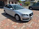 Audi A3 Sportback 2.0 TDI Attraction+Navi+Ahk+ - Audi A3: TDI Attraction