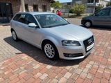 Audi A3 Sportback 2.0 TDI Attraction+Navi+Ahk+ - Audi A3: TDI Attraction
