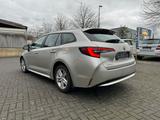 Toyota Corolla Touring Sports Team D - Toyota Corolla: Automatik