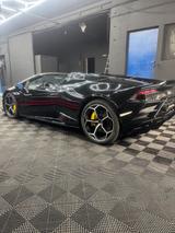 Lamborghini Huracán EVO RWD Spyder - - Lamborghini Huracán von privat