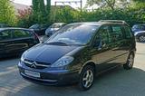 Citroën C8 2.0 16V Tendance TEMPOMAT AHK PDC SHZ - Citroën C8 Gebrauchtwagen
