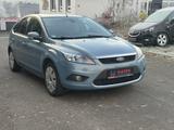 Ford Focus Titanium *Tüv11/27*Service-neu* - Ford: Service