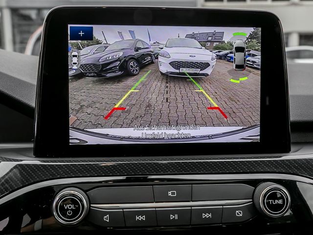 Ford Kuga ST-Line X Kamera Panoramadach el Heckklappe