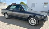 BMW e30 318i Cabrio  - BMW 318 aus 1993: 318i
