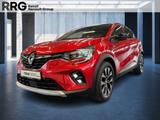 Renault Captur II 1.3 TCe 140 Mild-Hybrid Techno - Renault Captur: Techno