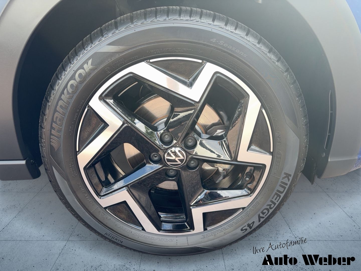 Volkswagen Taigo - Bild 7