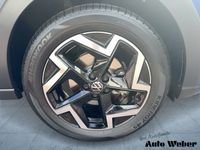 Volkswagen Taigo - Vorschau Bild 7