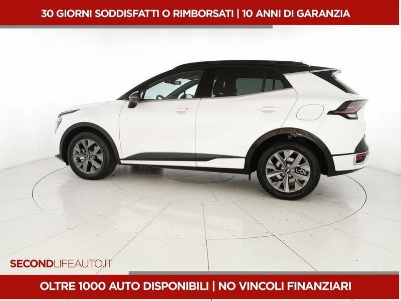 Other Kia Sportage 1.6 tgdi hev GT-line Sunroof Pack a imagem 2