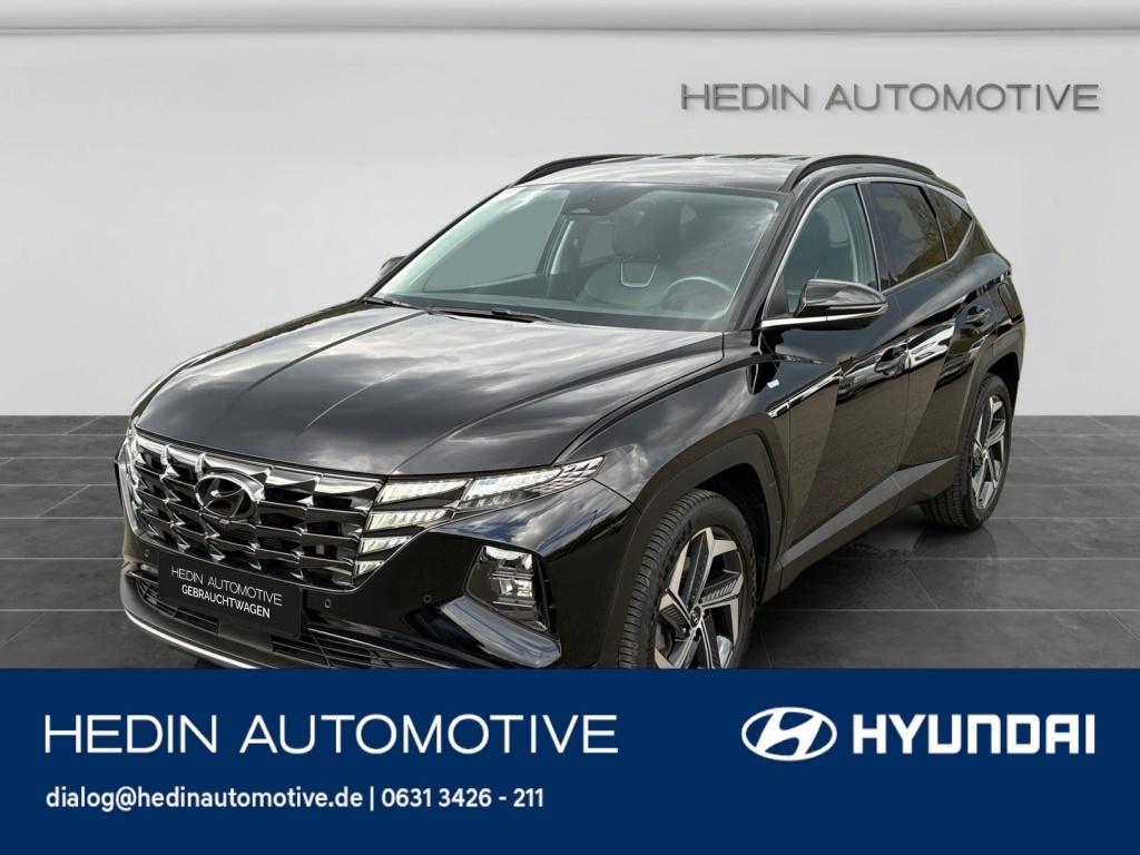 Hyundai Tucson 1.6 TGDI Prime SHZ|TEMP|360°|DISTR|KAM|LM