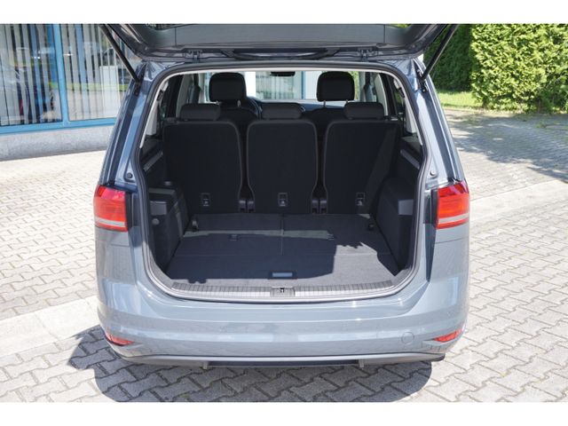 Touran 1.5 TSI Highline *7-Sitze*Navi*LED*AHK*