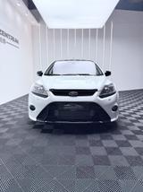 Ford Focus RS*1.HAND*RECARO* - Ford Focus aus 2009: RS