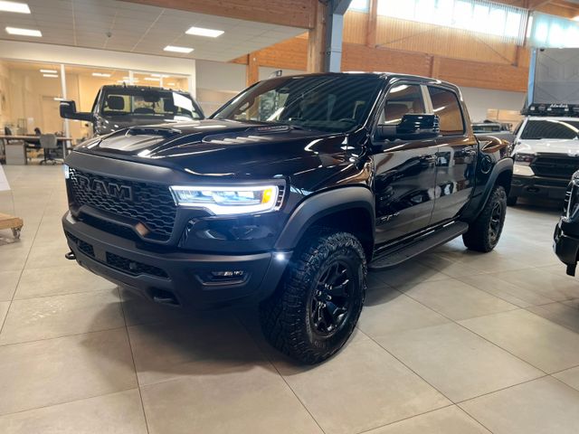 Dodge RAM 1500 RHO H/O