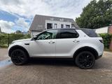 Land Rover Discovery Sport TD4 179PS Automatik 4WD HSE - Land Rover Discovery Sport aus 2015