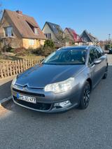 Citroën C5 Tourer V6 HDi 240 Biturbo Exclusive Aut. ... - Citroën C5: V6 Exclusive
