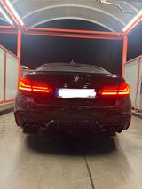 BMW M5 xDrive | NO OPF | GARANTIE 2 Ja.| Unfallfrei - BMW M5 aus 2018