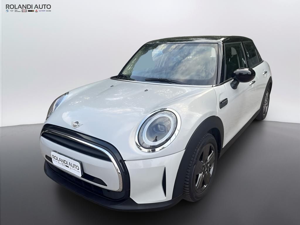 MINI Mini Cooper 1.5 TwinPower Turbo Cooper