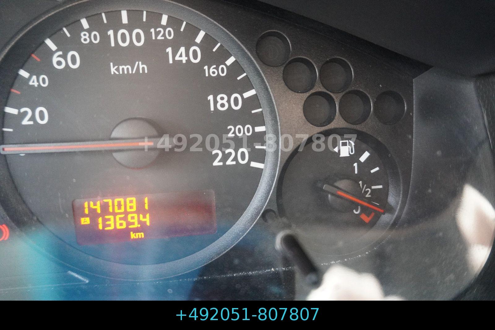 NISSAN NAVARA PICKUP KING CAB SE 4X4  | 190 ch | BVM | VOLANT EN CUIR