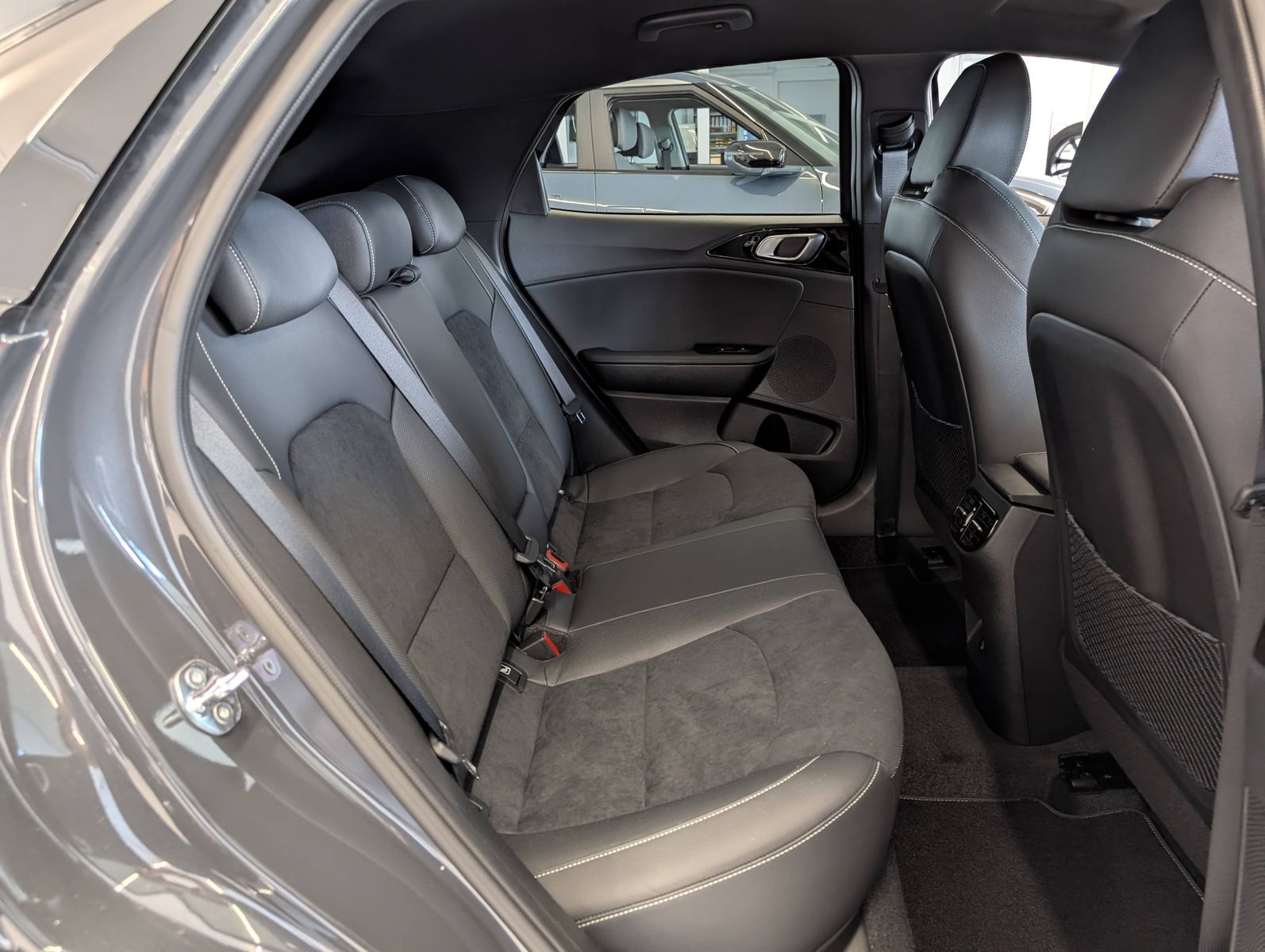 KIA XCeed  1.5 T-GDI DCT7 GT-Line Leder – Bild 12