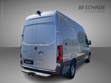 Mercedes-Benz Sprinter 315CDI Hochdach Select/Basic/Navi/Klima - Mercedes-Benz Sprinter hochdach