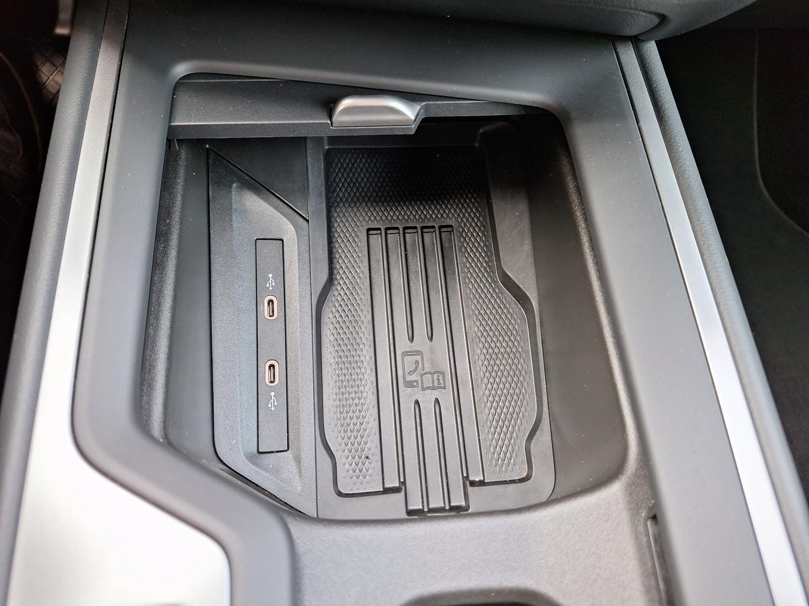 Volkswagen Passat 1.5 eTSI DSG ACC LED Navi Winter, миниатюра 29