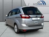 Ford C-Max Grand Titanium 1.5 TDCi 7-Sitzer Panorama  - Ford C-Max: Gran