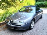 Alfa Romeo Spider 2.0 T.Spark - - gebrauchte Alfa Romeo Spider aus dem Jahr 2000