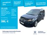 Volkswagen Caddy Life 2.0 TDI AHZV GRA Sitzhzg. - Volkswagen Caddy life