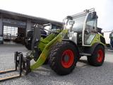 Liebherr 506 Compact Schnellläufer/ LOF Zulassung /86 Std