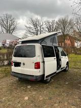 Volkswagen Transporter T6 - Transport