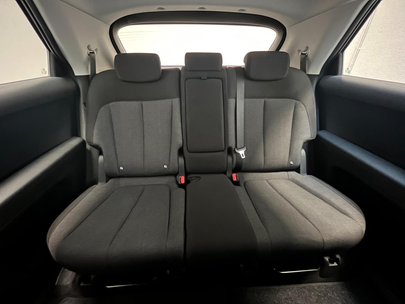 HYUNDAI IONIQ 5 228CH - 77KWH - CAMÉRA DE RECUL - PHARES LED - 1ERE MAIN