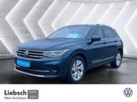 Volkswagen Tiguan - Vorschau Bild 1