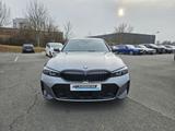 BMW 320d UPE 77.950,00€ AHK HUD - BMW: 3.0