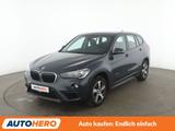 BMW X1 xDrive 20i Advantage Aut.*PANO*NAVI*TEMPO*PDC - BMW X1 Advantage mit Benzin-Antrieb
