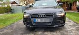 Audi A4 B8 2.0TDI Limousine 177PS - Audi A4 aus 2012: TDI
