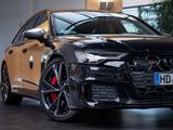 Audi S6 Avant TDI Quattro *Standhzg*AHK*Panodach*Luft - gebrauchte Audi Avant Kombis