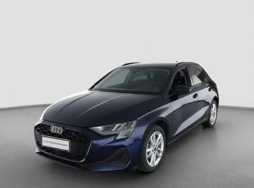Audi A3 - Bild 5