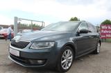 Skoda Octavia Combi Elegance - Skoda Octavia Elegance mit Diesel-Antrieb