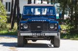 Land Rover Defender 110 SW - Soft top  - gebrauchte Land Rover Defender aus dem Jahr 1998
