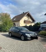 Mercedes-Benz C 200 KOMPRESSOR T - - gebrauchte Mercedes-Benz C 200 aus dem Jahr 2009