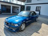 BMW Bmw 328 Cabrio e36 - BMW 328 aus 1998